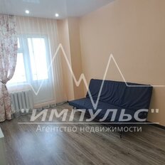 Квартира 43,7 м², 1-комнатная - изображение 4