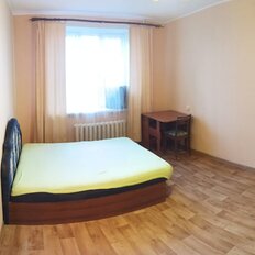 Квартира 46 м², 1-комнатная - изображение 2