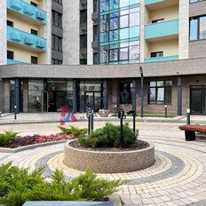 Квартира 97,9 м², 2-комнатная - изображение 4
