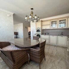 Квартира 140 м², 4-комнатная - изображение 3