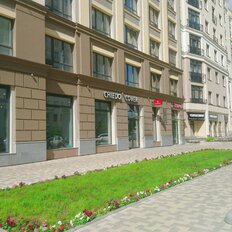 Квартира 48 м², 1-комнатная - изображение 4