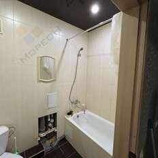 Квартира 30,3 м², 1-комнатная - изображение 5