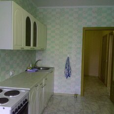 Квартира 38 м², 1-комнатная - изображение 4