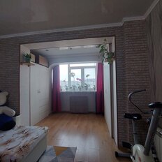 Квартира 100 м², 4-комнатная - изображение 5