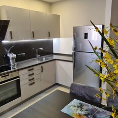 Квартира 71,1 м², 2-комнатная - изображение 2