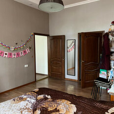 Квартира 105 м², 4-комнатная - изображение 4
