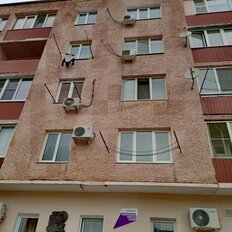 Квартира 34,6 м², 1-комнатная - изображение 3