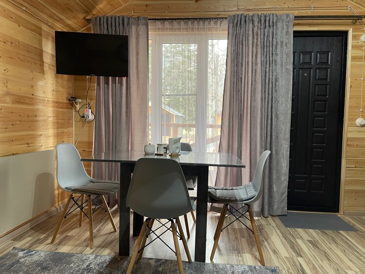 160 м² дуплекс, 10 соток участок 15 000 ₽ в сутки - изображение 41