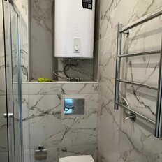 Квартира 25 м², 1-комнатная - изображение 4