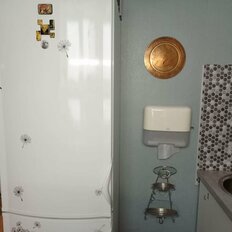 Квартира 40,2 м², 1-комнатная - изображение 5