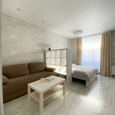 Квартира 40 м², 1-комнатная - изображение 2