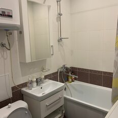 Квартира 45 м², 2-комнатная - изображение 1