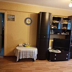 Квартира 60 м², 4-комнатная - изображение 1