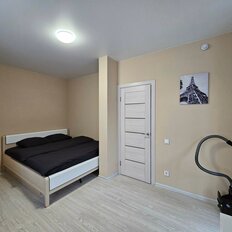 Квартира 37 м², 1-комнатная - изображение 2