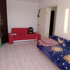 Квартира 34,5 м², 1-комнатная - изображение 5