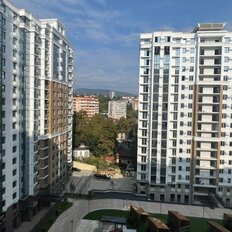 Квартира 34,5 м², 1-комнатная - изображение 2