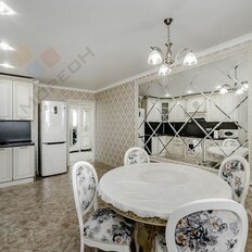 Квартира 95,7 м², 3-комнатная - изображение 2