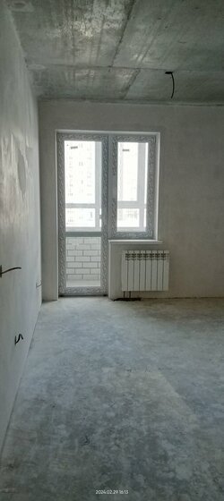 30,1 м², квартира-студия 2 750 387 ₽ - изображение 57