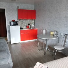 Квартира 27 м², студия - изображение 2