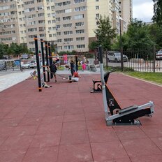 Квартира 54,4 м², 2-комнатная - изображение 4