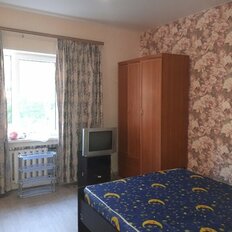 21 м², комната - изображение 2