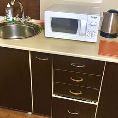 Квартира 43 м², 1-комнатная - изображение 5