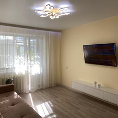 Квартира 37 м², 1-комнатная - изображение 1