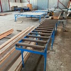 940 м², производственное помещение - изображение 4