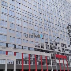 Квартира 36,1 м², 2-комнатная - изображение 1