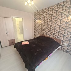 Квартира 90 м², 3-комнатная - изображение 4