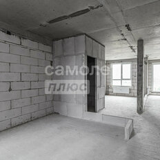 Квартира 58,9 м², 2-комнатная - изображение 1