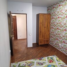 Квартира 52 м², 2-комнатная - изображение 5