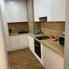 Квартира 40 м², 1-комнатная - изображение 5