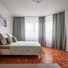 Квартира 45 м², 2-комнатная - изображение 2