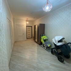 Квартира 85,9 м², 4-комнатная - изображение 2