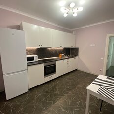 Квартира 44 м², 1-комнатная - изображение 5