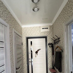 Квартира 41,1 м², 2-комнатная - изображение 1