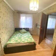 Квартира 44 м², 2-комнатная - изображение 5