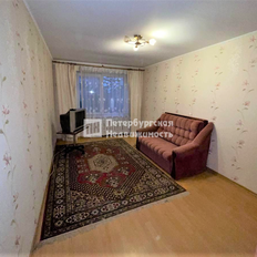 Квартира 63,5 м², 3-комнатная - изображение 2
