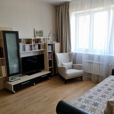 Квартира 40,5 м², 1-комнатная - изображение 4
