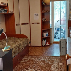 Квартира 70 м², 3-комнатная - изображение 5