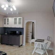 Квартира 25 м², студия - изображение 4