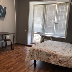 Квартира 25 м², студия - изображение 2