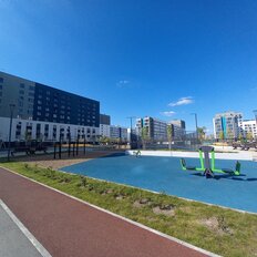 Квартира 38,3 м², 1-комнатная - изображение 3