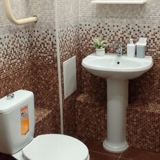 Квартира 37 м², 1-комнатная - изображение 1