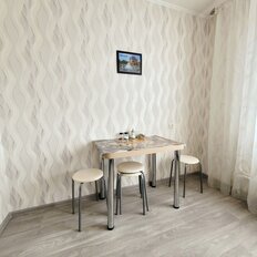 Квартира 31 м², 1-комнатная - изображение 4