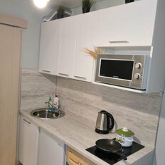 Квартира 35 м², 1-комнатная - изображение 3