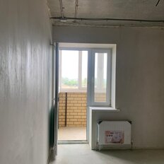 Квартира 38 м², 1-комнатная - изображение 2