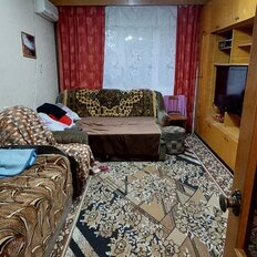 Квартира 62 м², 3-комнатная - изображение 2