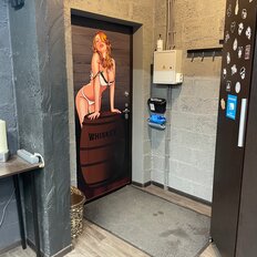Квартира 38,7 м², 1-комнатная - изображение 4